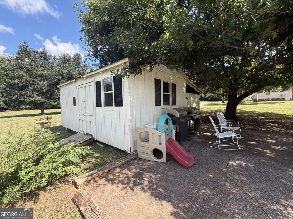 2008 Birdie Rd Griffin, GA 30223