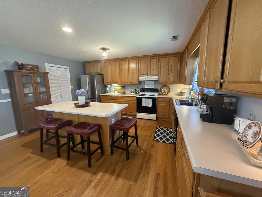2008 Birdie Rd Griffin, GA 30223