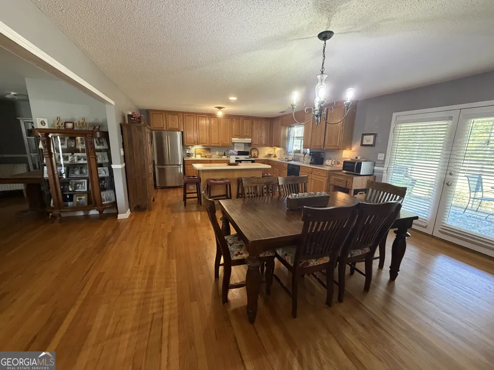 2008 Birdie Rd Griffin, GA 30223