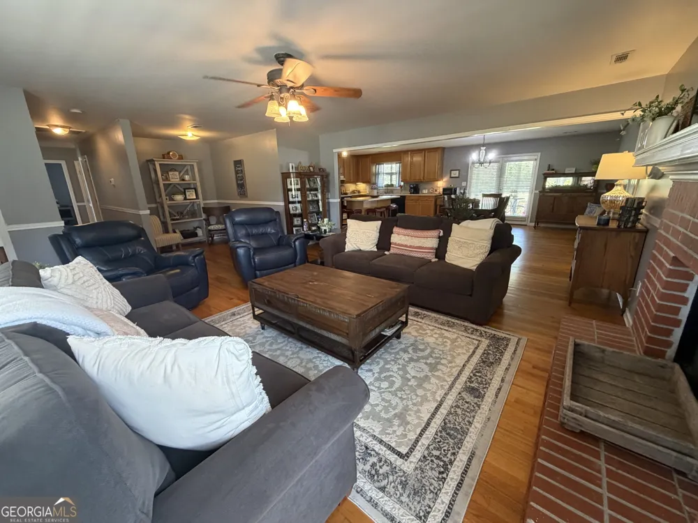 2008 Birdie Rd Griffin, GA 30223
