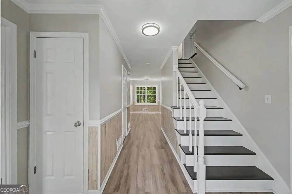 176 Cumberland WAY Dallas, GA 30132