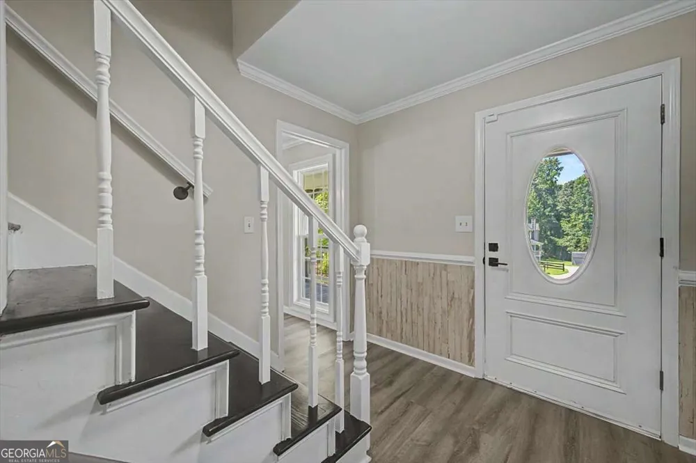176 Cumberland WAY Dallas, GA 30132