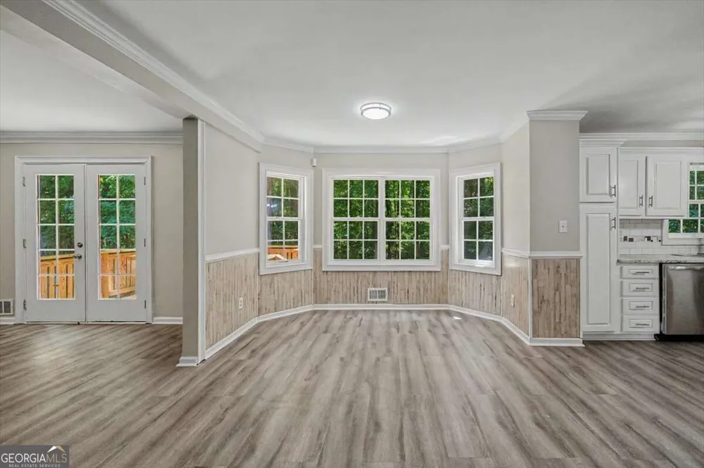 176 Cumberland WAY Dallas, GA 30132