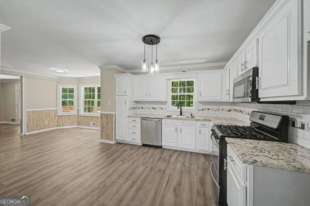 176 Cumberland WAY Dallas, GA 30132