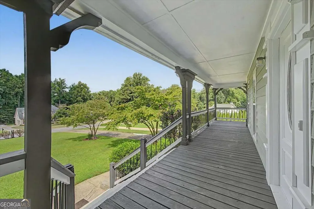 176 Cumberland WAY Dallas, GA 30132