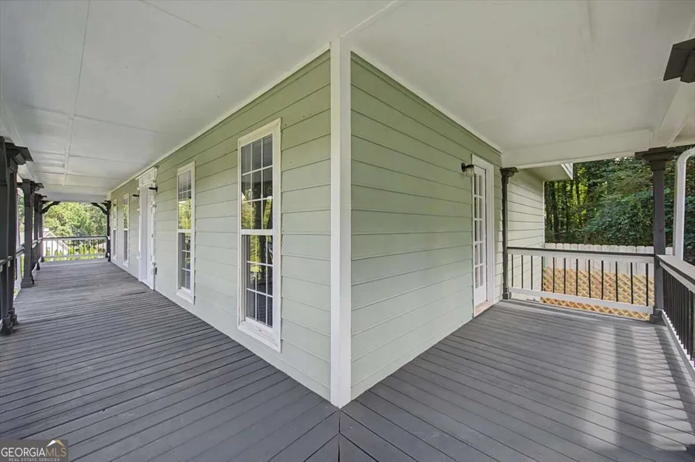 176 Cumberland WAY Dallas, GA 30132