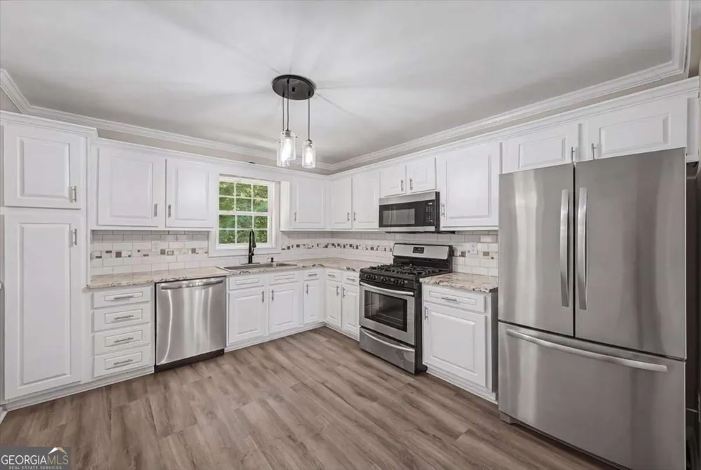 176 Cumberland WAY Dallas, GA 30132