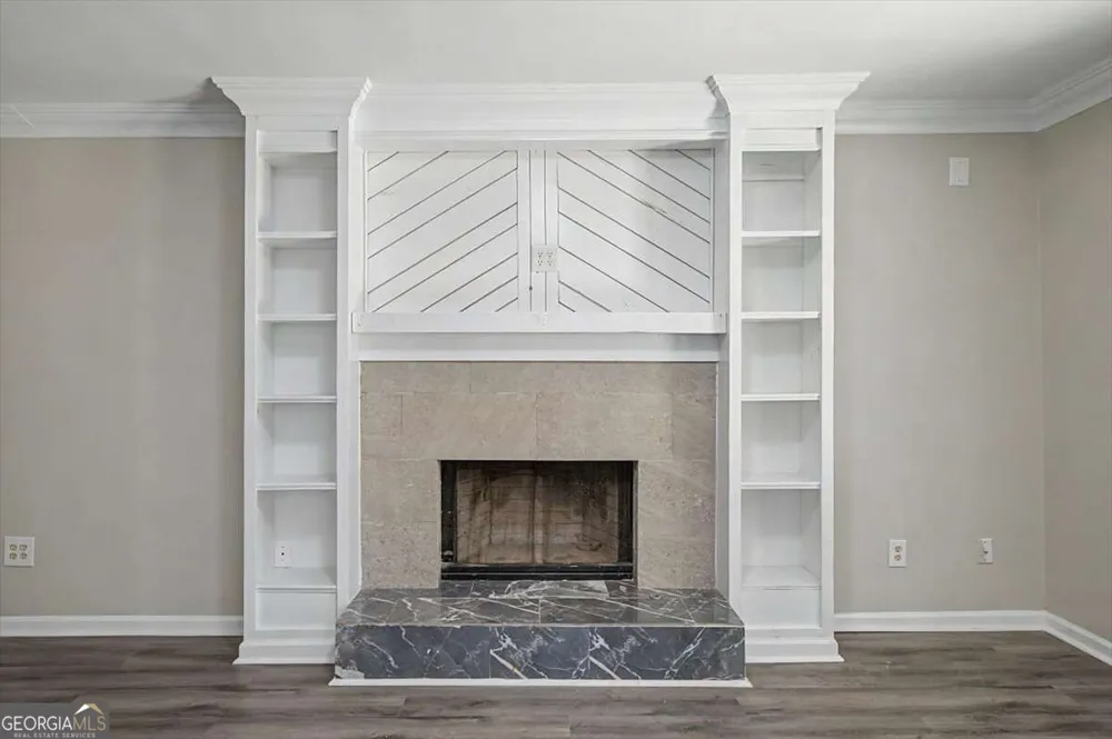 176 Cumberland WAY Dallas, GA 30132
