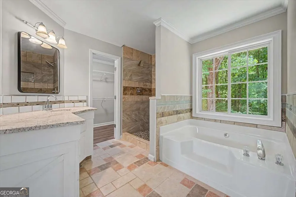 176 Cumberland WAY Dallas, GA 30132