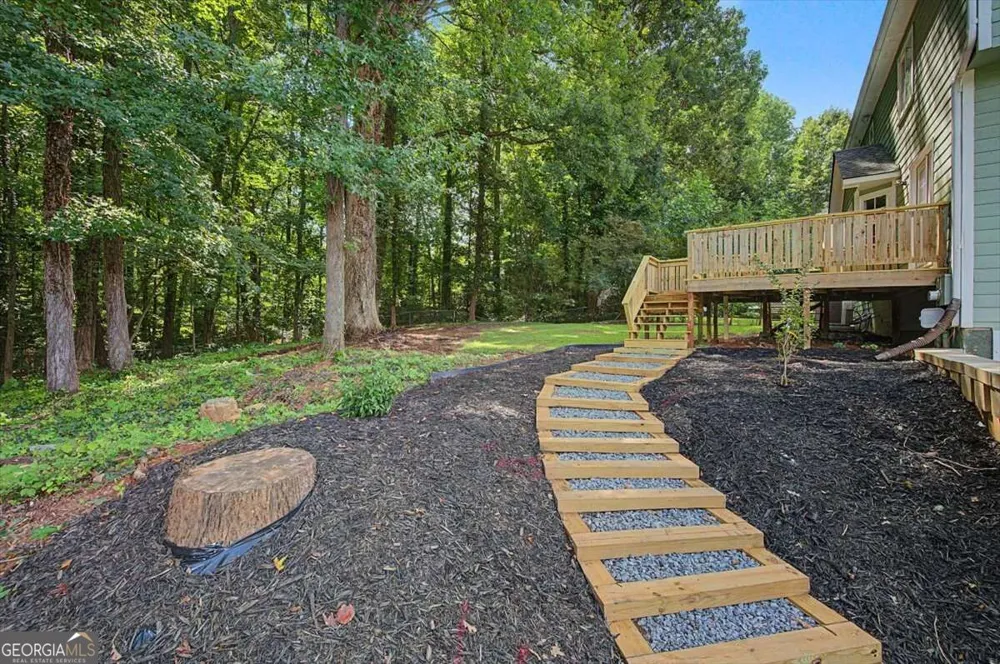 176 Cumberland WAY Dallas, GA 30132