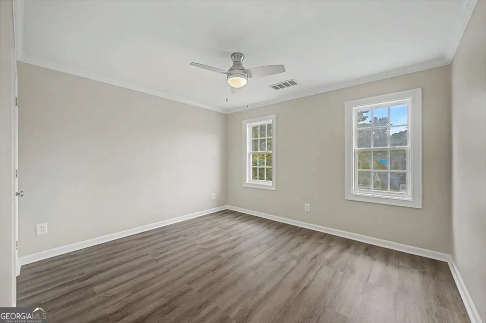 176 Cumberland WAY Dallas, GA 30132