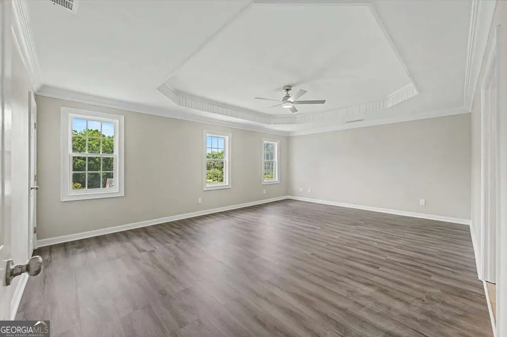 176 Cumberland WAY Dallas, GA 30132