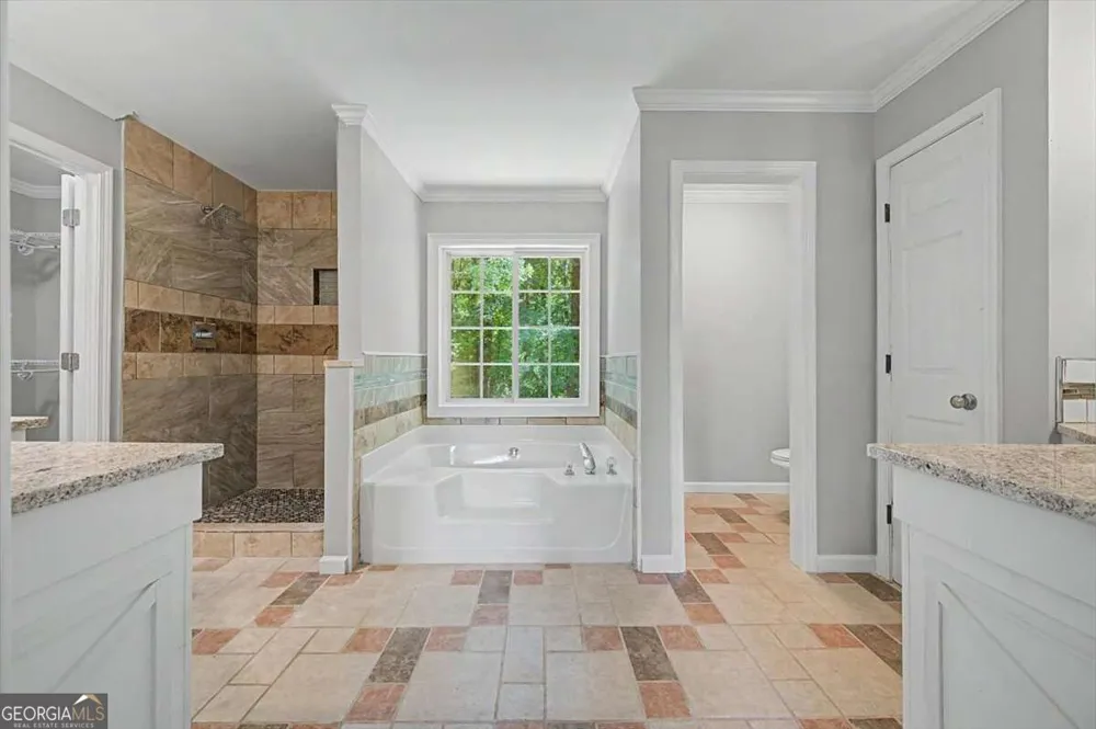 176 Cumberland WAY Dallas, GA 30132