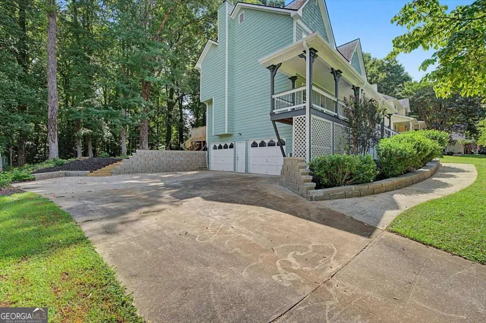 176 Cumberland WAY Dallas, GA 30132