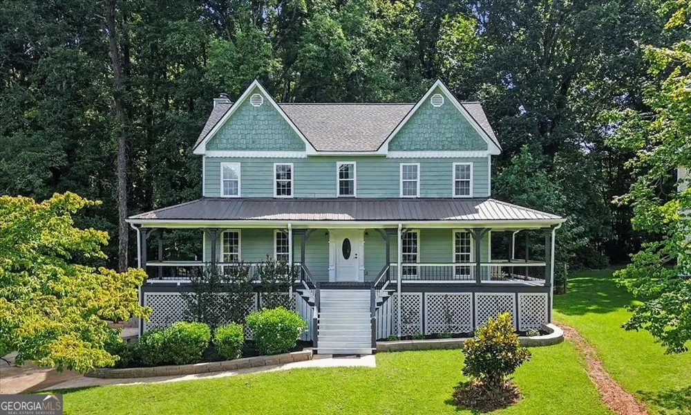176 Cumberland WAY Dallas, GA 30132