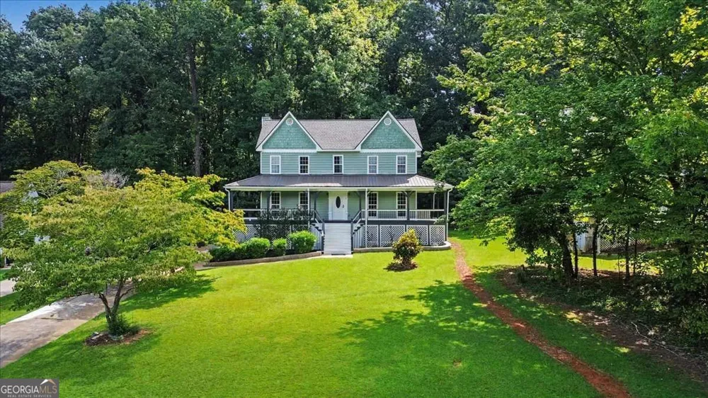 176 Cumberland WAY Dallas, GA 30132