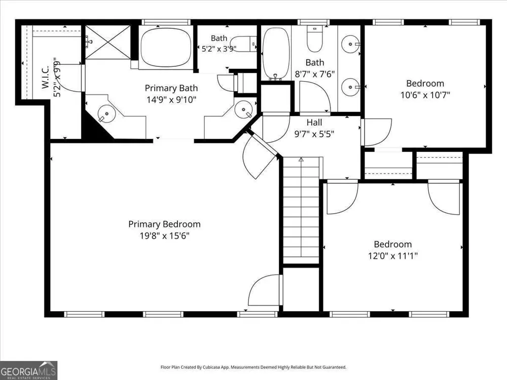 176 Cumberland WAY Dallas, GA 30132