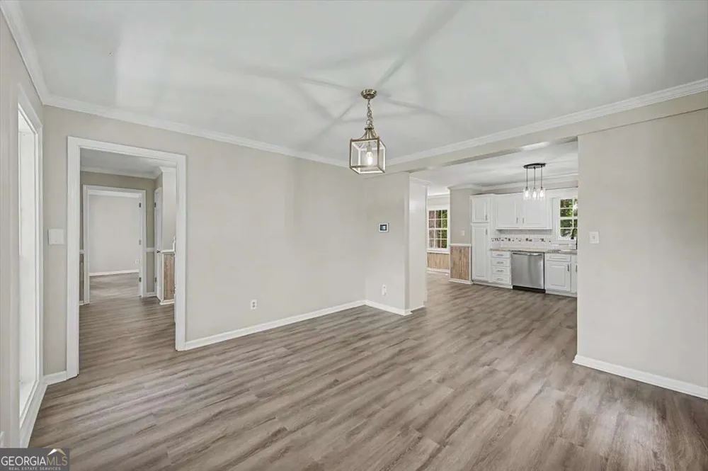176 Cumberland WAY Dallas, GA 30132