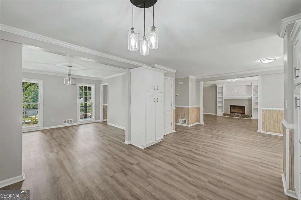 176 Cumberland WAY Dallas, GA 30132