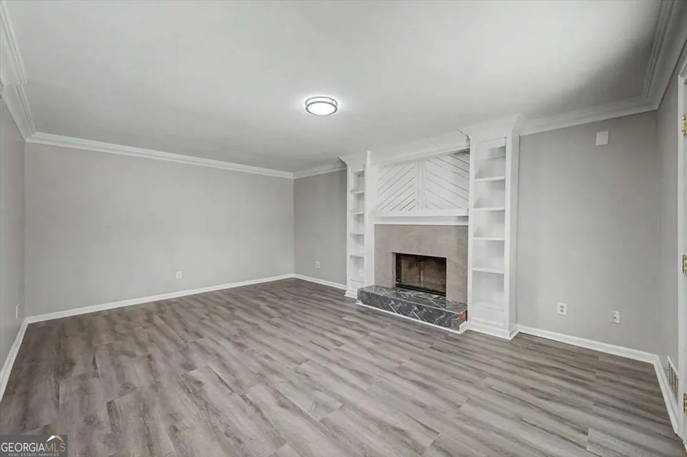 176 Cumberland WAY Dallas, GA 30132