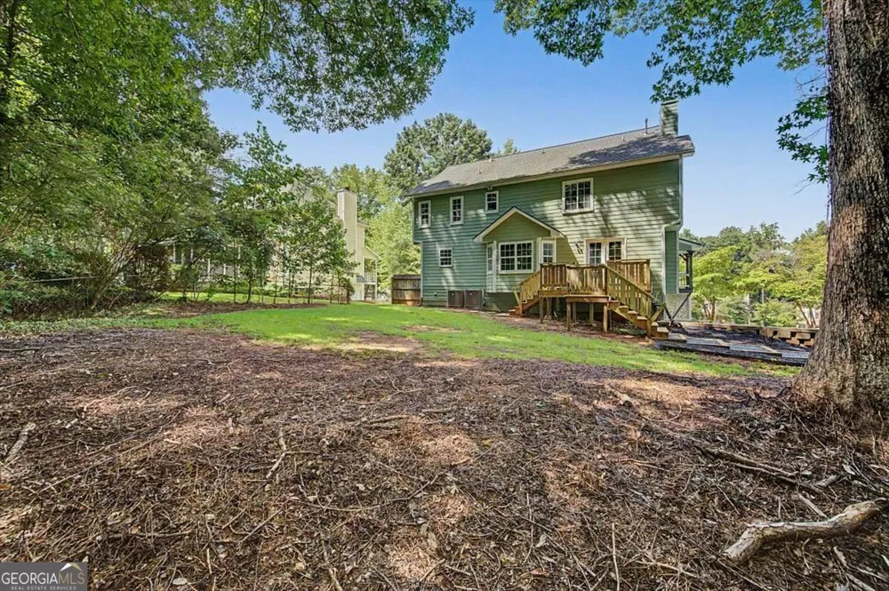 176 Cumberland WAY Dallas, GA 30132