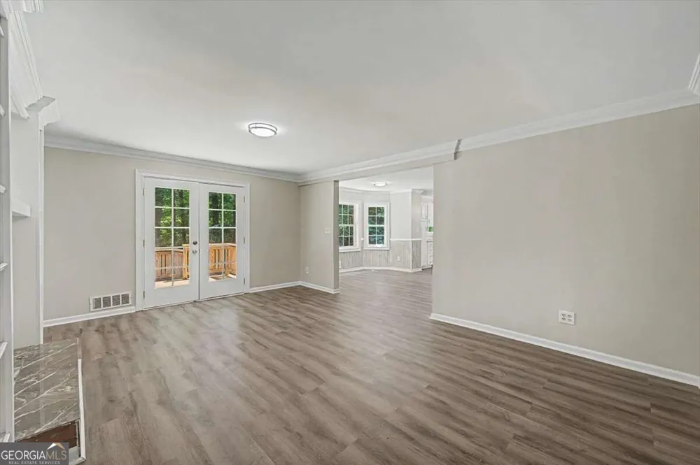 176 Cumberland WAY Dallas, GA 30132
