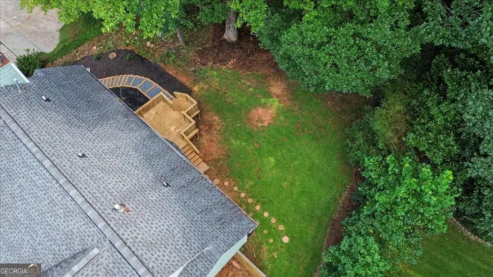 176 Cumberland WAY Dallas, GA 30132