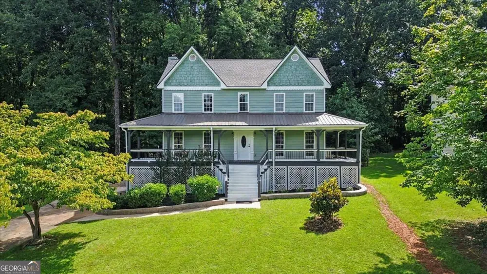 176 Cumberland WAY Dallas, GA 30132