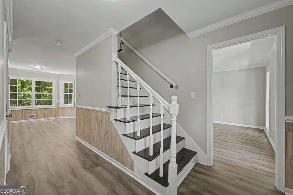176 Cumberland WAY Dallas, GA 30132
