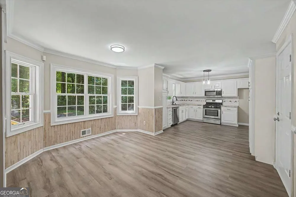 176 Cumberland WAY Dallas, GA 30132
