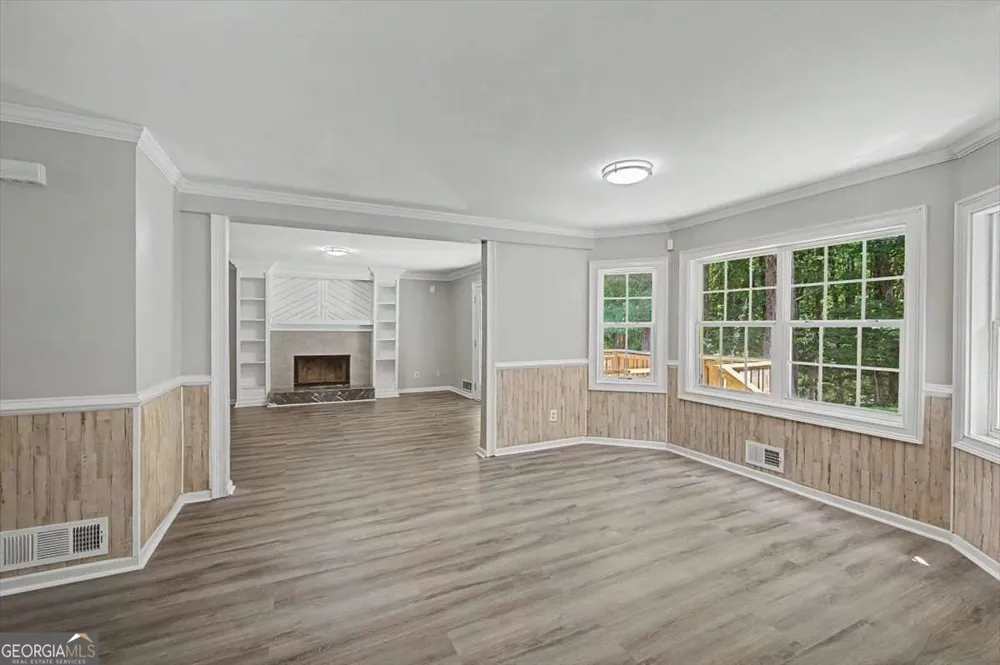 176 Cumberland WAY Dallas, GA 30132