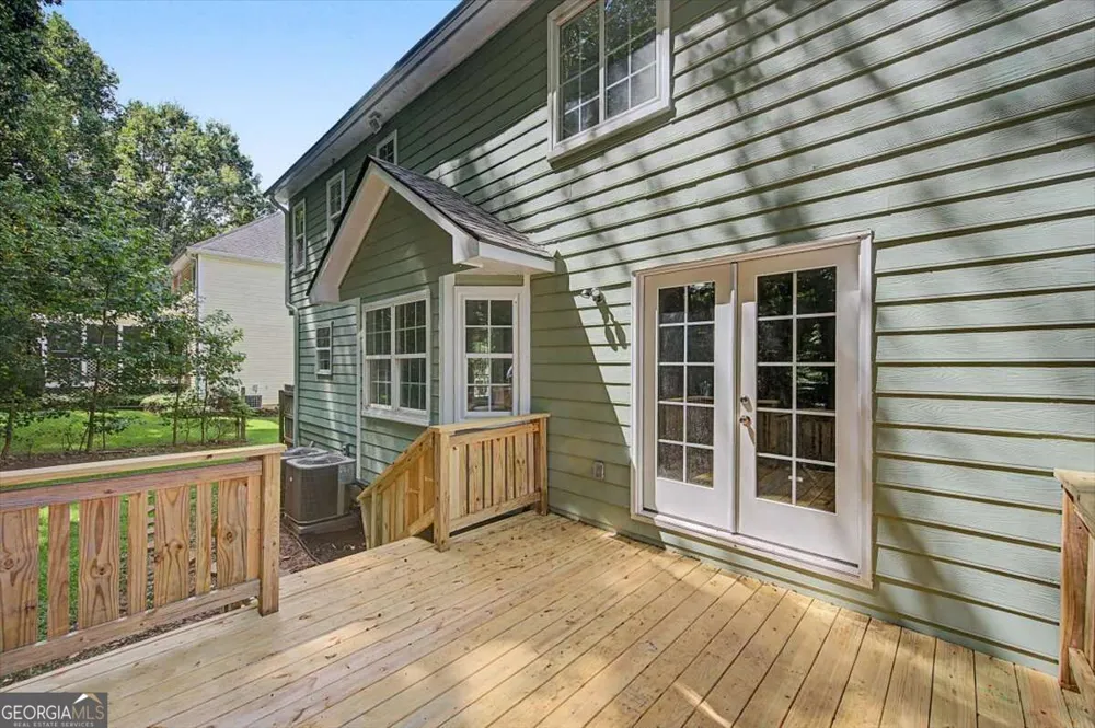 176 Cumberland WAY Dallas, GA 30132