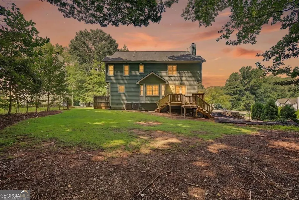 176 Cumberland WAY Dallas, GA 30132