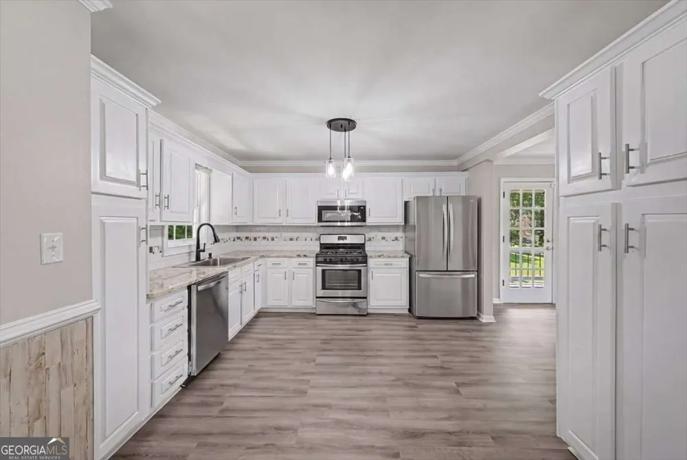 176 Cumberland WAY Dallas, GA 30132