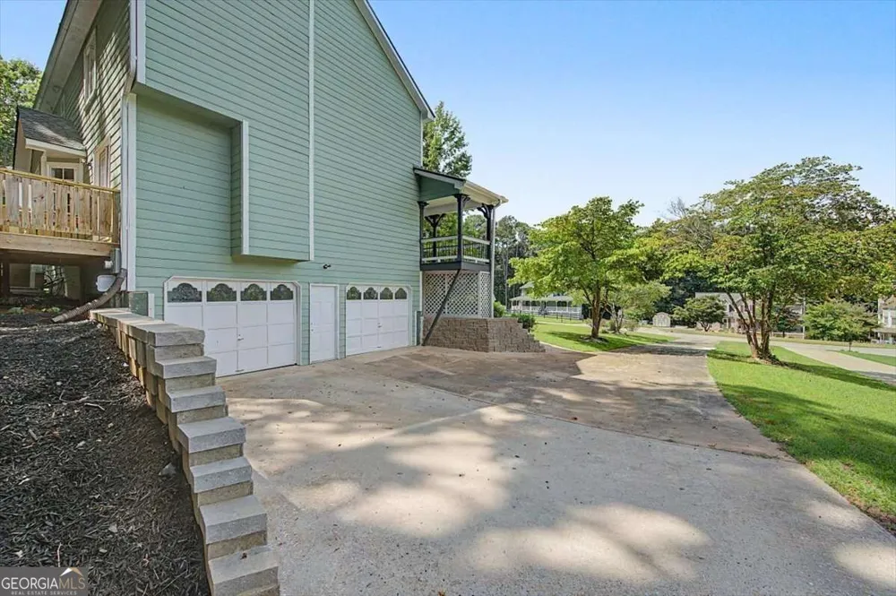 176 Cumberland WAY Dallas, GA 30132