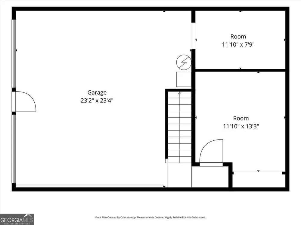 176 Cumberland WAY Dallas, GA 30132