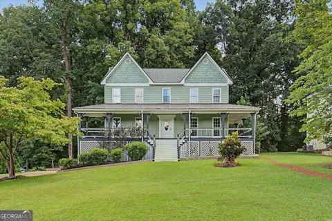 176 Cumberland WAY