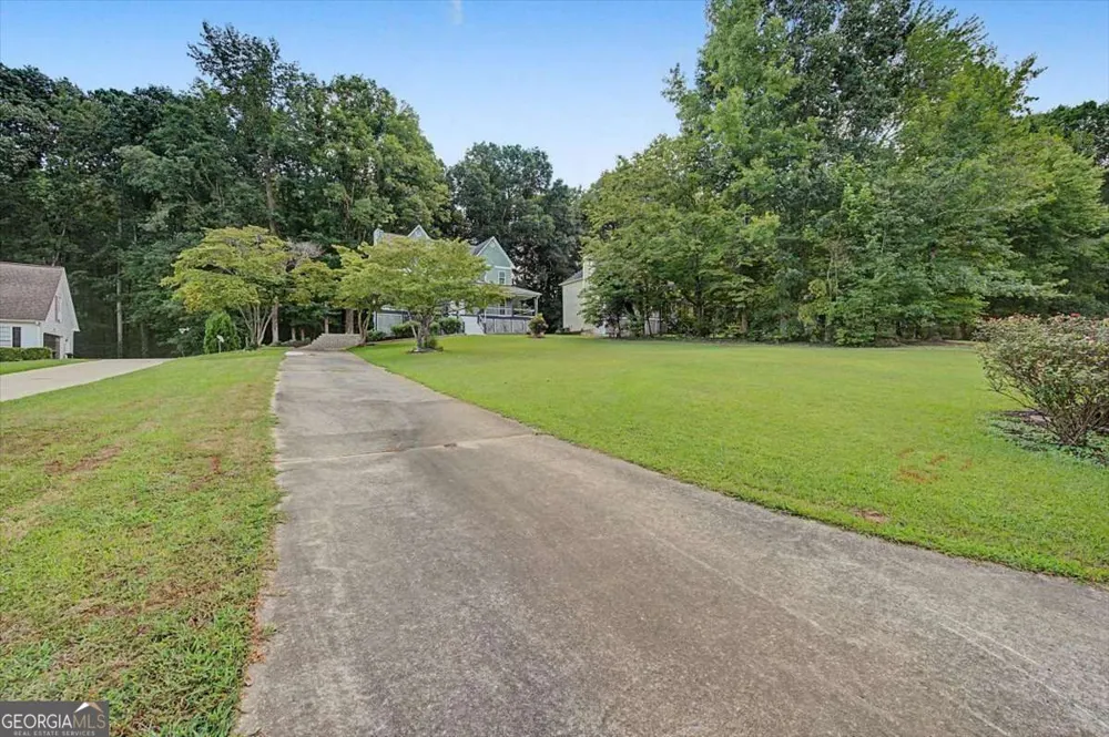 176 Cumberland WAY Dallas, GA 30132