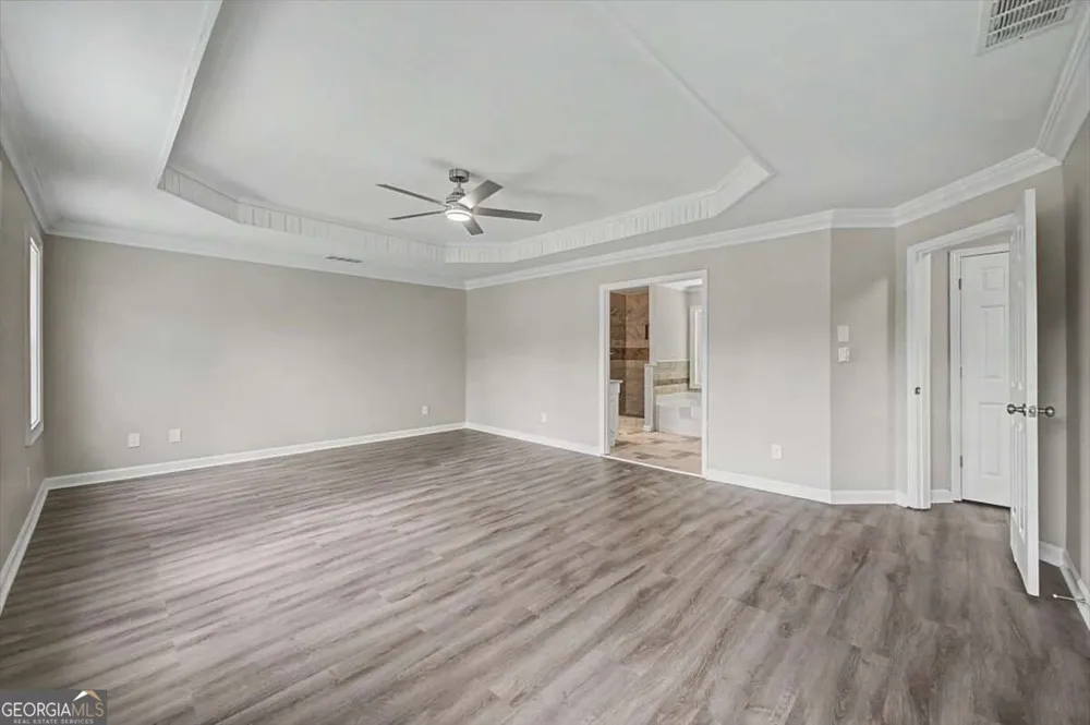 176 Cumberland WAY Dallas, GA 30132