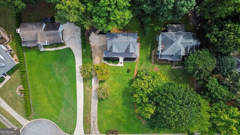 176 Cumberland WAY Dallas, GA 30132