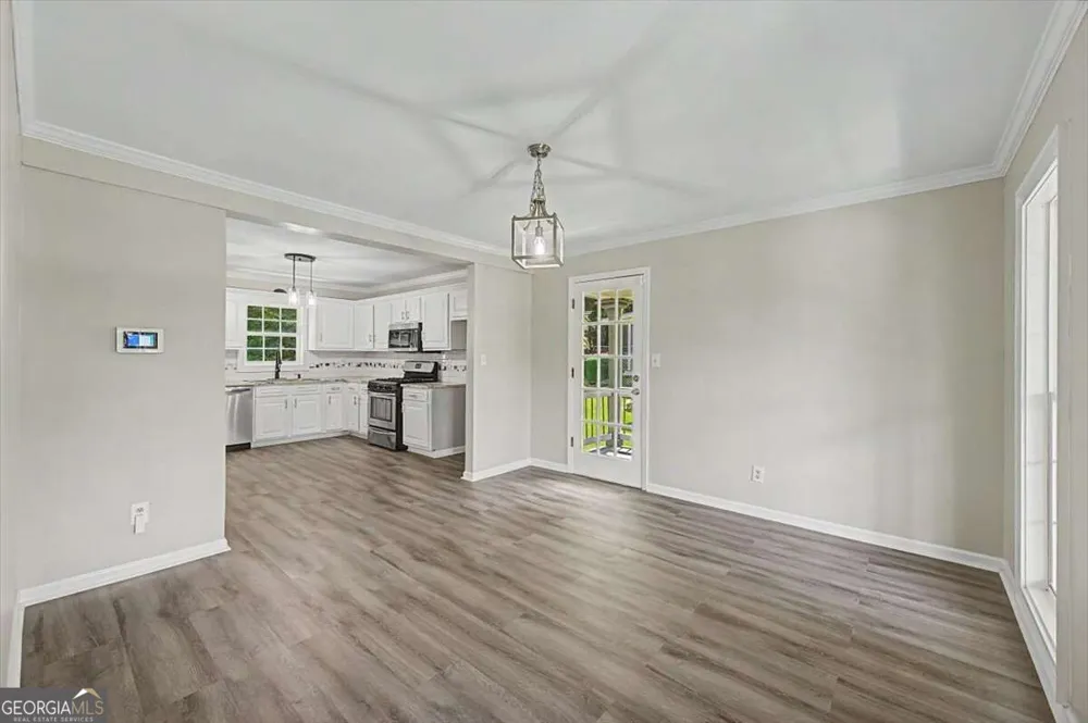 176 Cumberland WAY Dallas, GA 30132