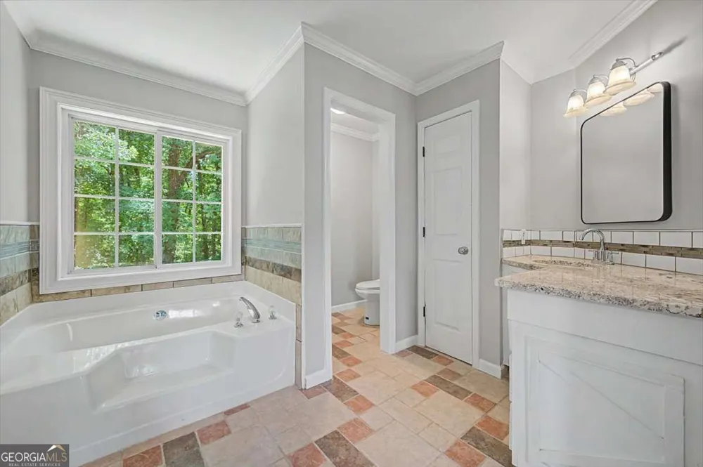 176 Cumberland WAY Dallas, GA 30132