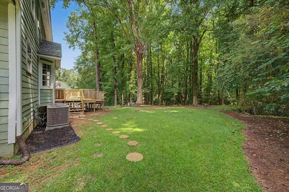 176 Cumberland WAY Dallas, GA 30132