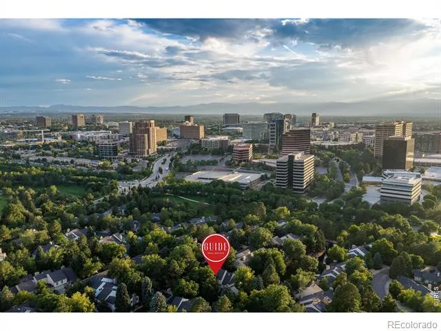 4505 S Yosemite Street #371 Denver, CO 80237