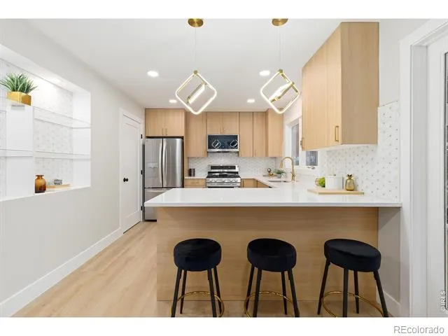 4505 S Yosemite Street #371 Denver, CO 80237