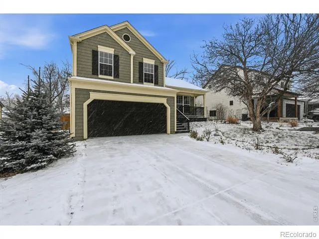 654 W Sandbar Circle Louisville, CO 80027