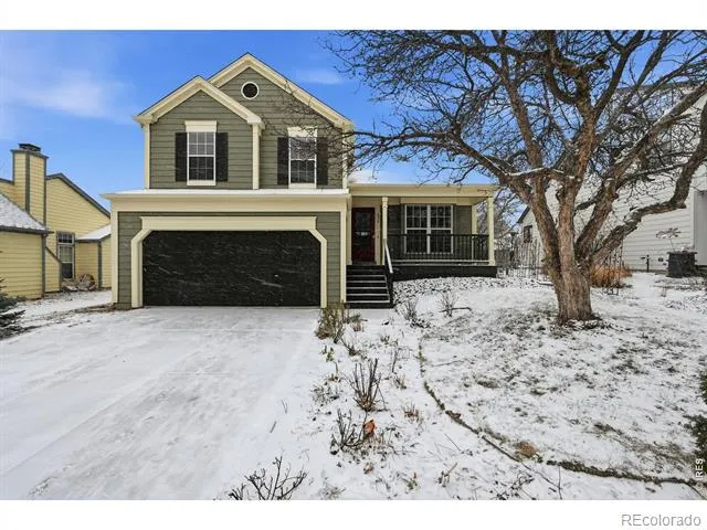654 W Sandbar Circle Louisville, CO 80027