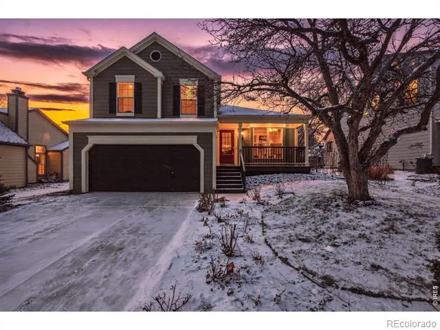 654 W Sandbar Circle Louisville, CO 80027