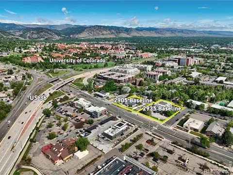 2935 Baseline Road
