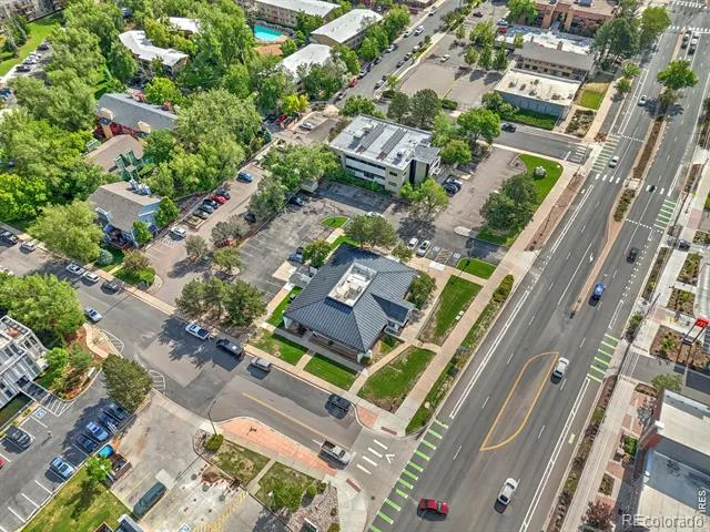 2935 Baseline Road Boulder, CO 80303